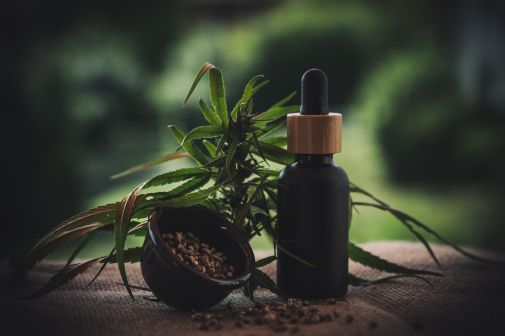 Essential Tips for Buying CBD Products Online