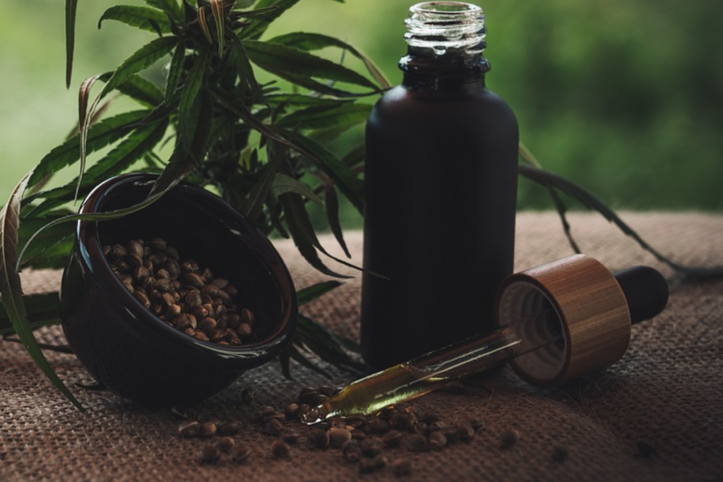 3 Important Considerations Before Purchasing a Topical CBD Product