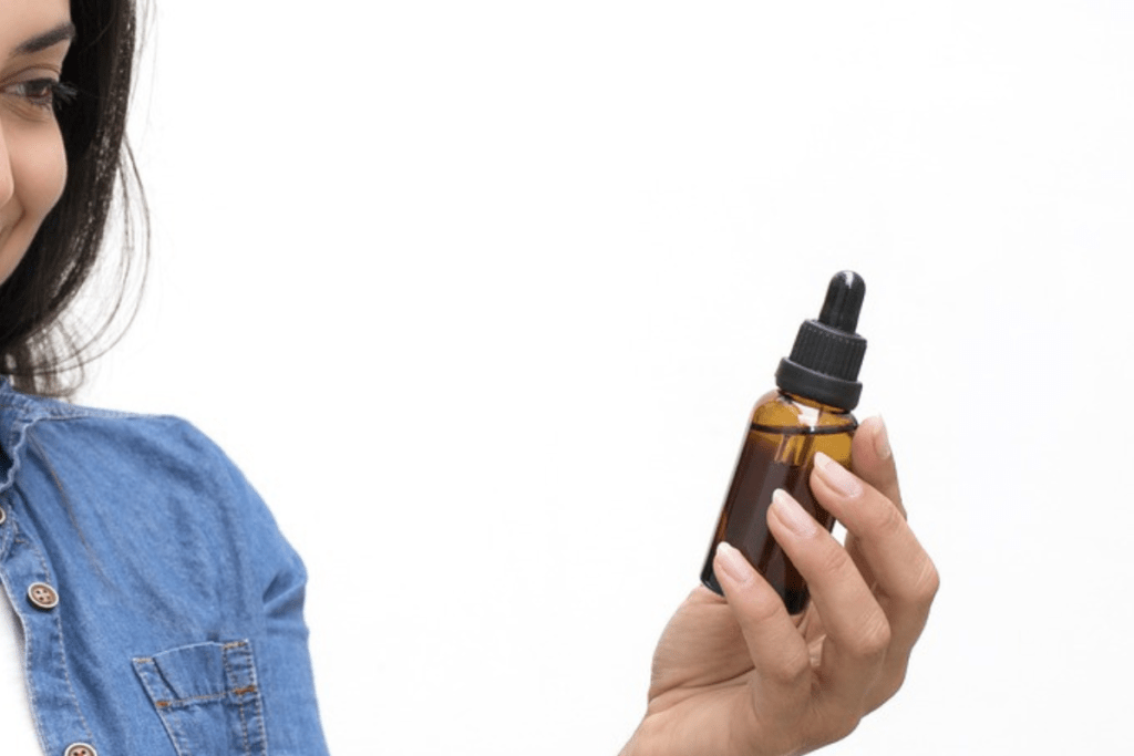 CBD Oil with Full-Spectrum Cannabis Oil Differences & Benefits